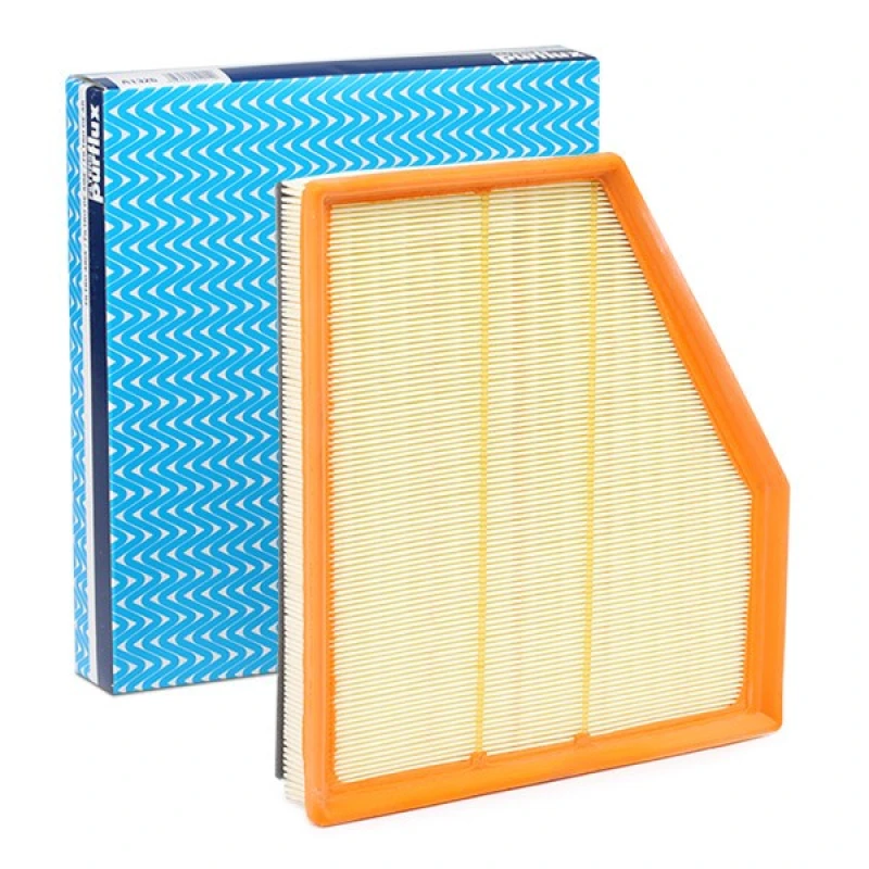 Image of PURFLUX A1326 Air filter Filter Insert Air Filter (8)
