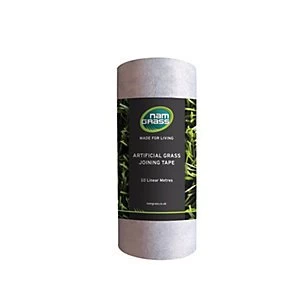Image of Namgrass Artificial Grass Joining Tape 10m