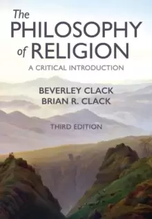 Image of The Philosophy of Religion : A Critical Introduction