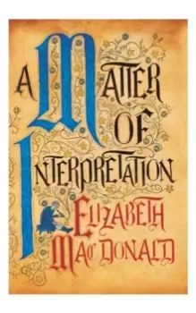 Image of A Matter of Interpretation
