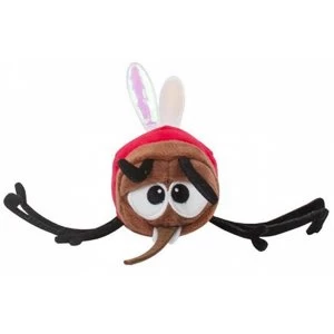 Image of Kidrobot Best Fiends Edward Plush Toy