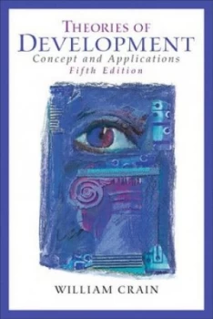 Image of Theories of Development by William Crain Paperback