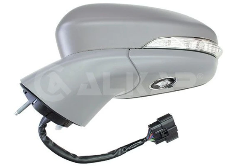 Image of ALKAR Wing mirror ALKAR 6144346