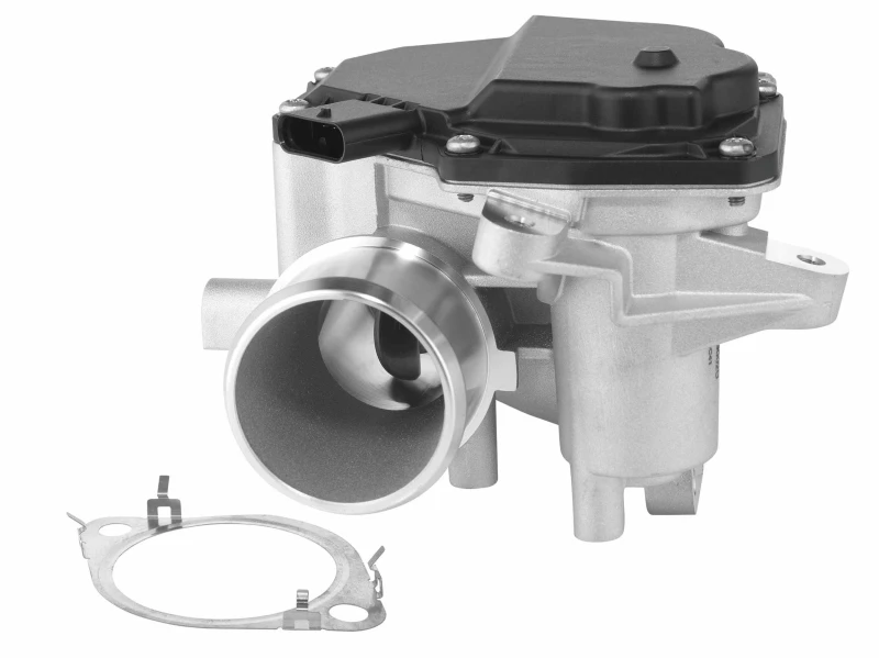 Image of EGR valve BorgWarner 729002D