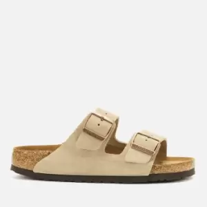 image of Birkenstock Clogs taupe Arizona VL Soft Taupe 8