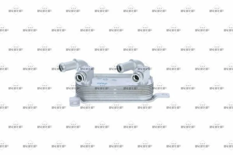 Image of NRF 31778 Oil Cooler Oil Cooler,engine oil (469)