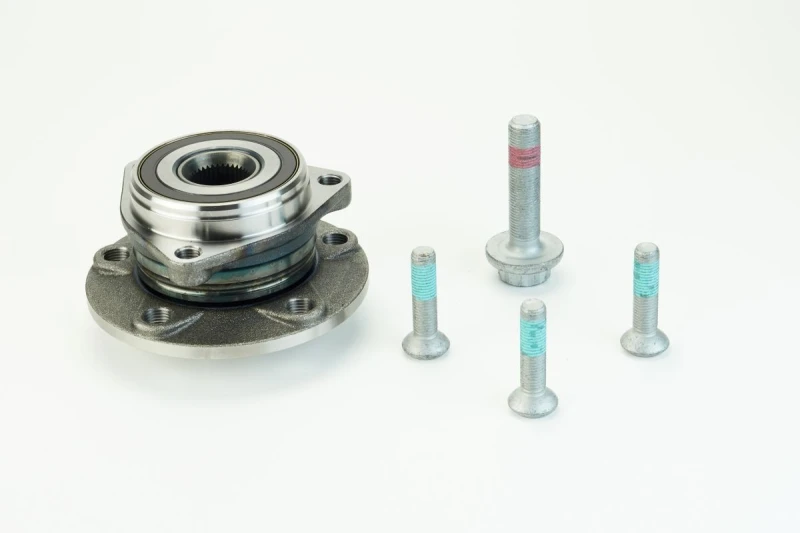 Image of Wheel bearing kit CONTITECH WBE1002