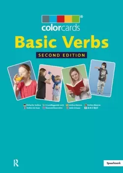 Image of Basic Verbs: Colorcards2nd Edition