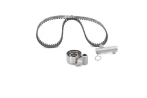 Image of Bosch Timing belt kit TOYOTA 1 987 946 345 Timing belt set,Cam belt kit,Timing belt pulley set,Timing belt pulley kit,Cambelt kit
