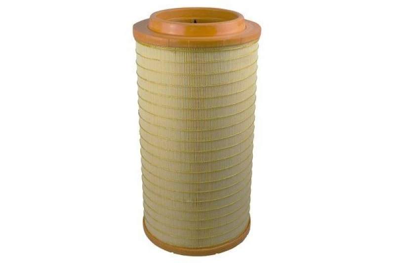 Image of TRUCKTEC AUTOMOTIVE 04.14.031 Air filter Filter Insert Air Filter (8)