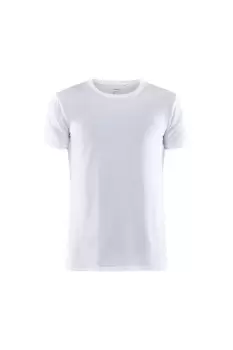 Essential Core Dry Short-Sleeved T-Shirt