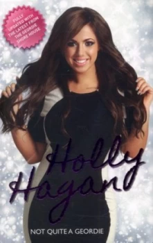 Image of Holly Hagan by Holly Hagan Paperback