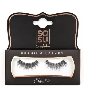 image of SOSU Premium Lash (Various Options) - Sra