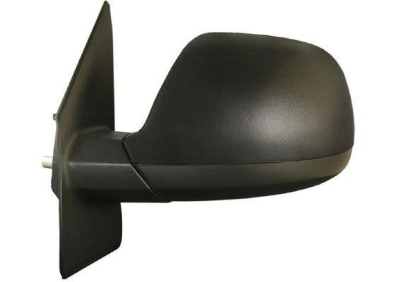 Image of ALKAR 9232928 Wing mirror Right, Manual, Convex, primed Outside Mirror (50)