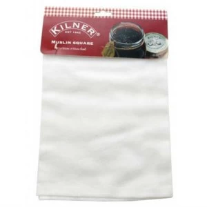 Image of Kilner Muslin Square