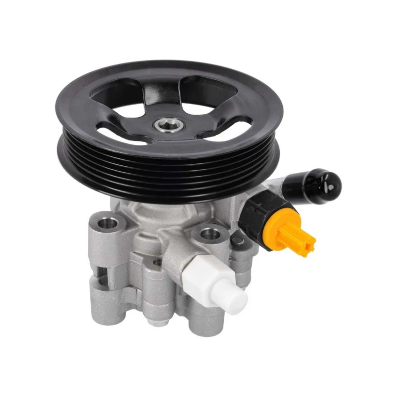 Image of Power steering pump MEYLE 30-14 631 0013