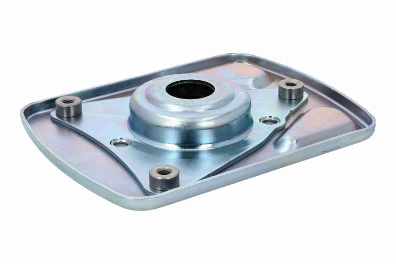 Image of ACKOJA A70-0958 Top strut mount Original ACKOJA Quality Front Axle Right, without rolling bearing Suspension Strut Support Bearing (1180)