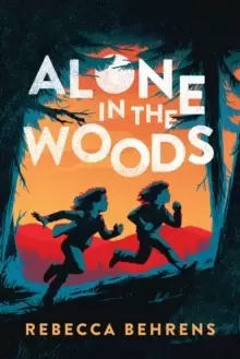 Image of Alone in the Woods