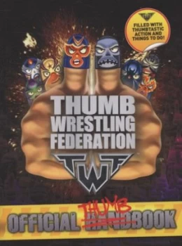 Image of Twf - Lets Thumble Paperback