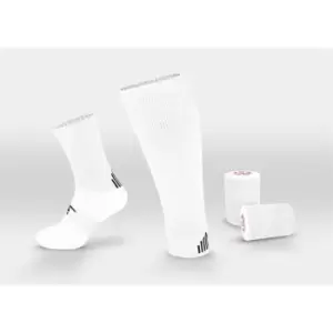 Image of Premier Sock Tape Sock Taping Kit - White