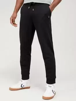 Image of GANT Original Joggers, Black, Size XL, Men