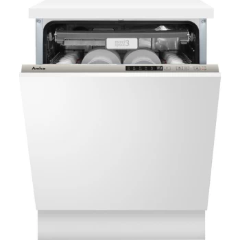 image of Amica ADI650 Fully Integrated Dishwasher