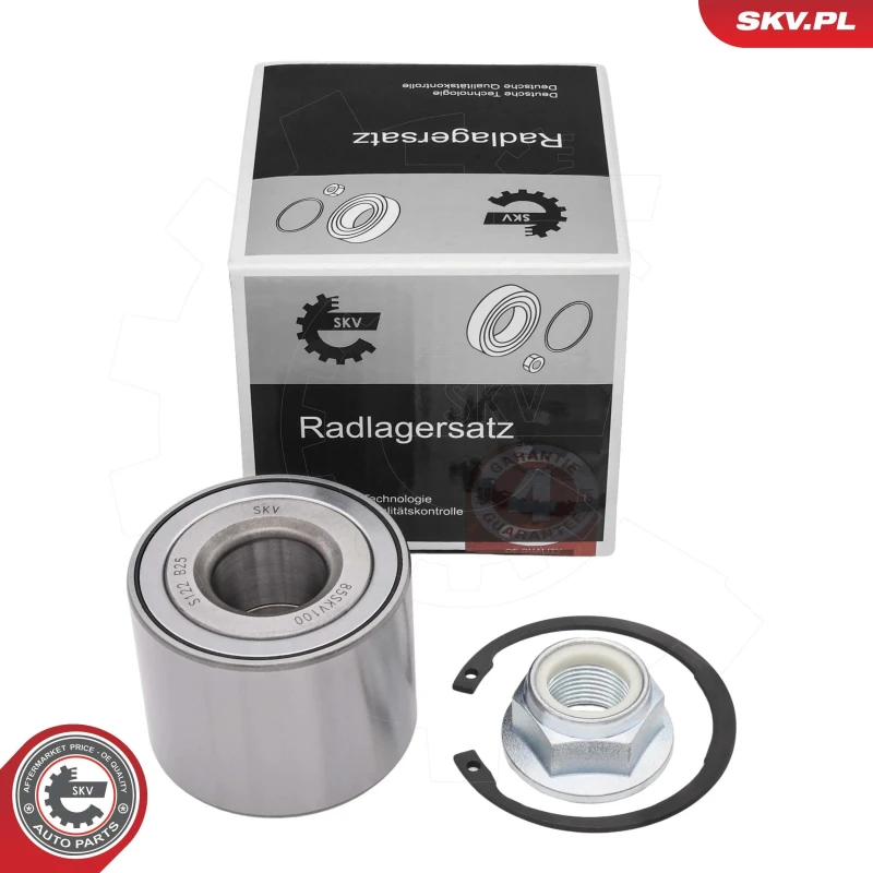 Image of ESEN SKV Wheel bearing kit ESEN SKV 85SKV100