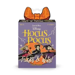Image of Hocus Pocus Trick an Wits! Card Game
