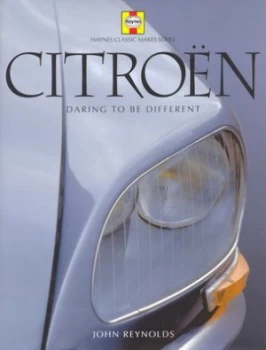 Image of Citron by John Reynolds Hardback