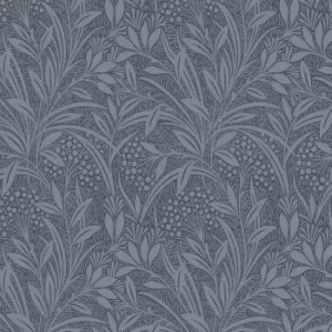 image of Laura Ashley Barley Dusky Seaspray Wallpaper