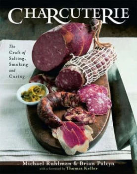 Image of Charcuterie by Michael Ruhlman Hardback