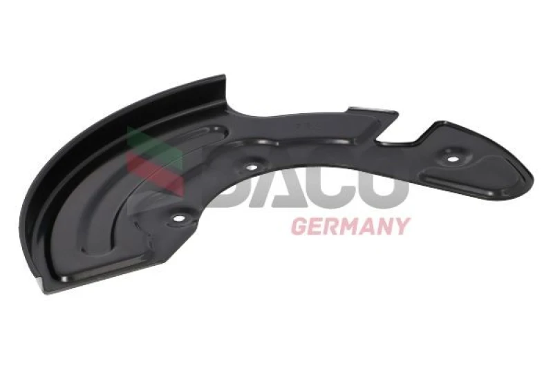 Image of DACO Germany Brake disc backing plate DACO Germany 610211