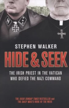 Image of Hide and Seek by Stephen Walker Paperback