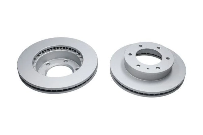 Image of KAVO PARTS Brake disc KAVO PARTS BR-4770-C