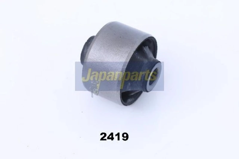Image of JAPANPARTS Trailing arm / Suspension arm bush JAPANPARTS RU-2419