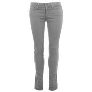 Image of AG Jeans Prima Jeans - Sulfur Field St