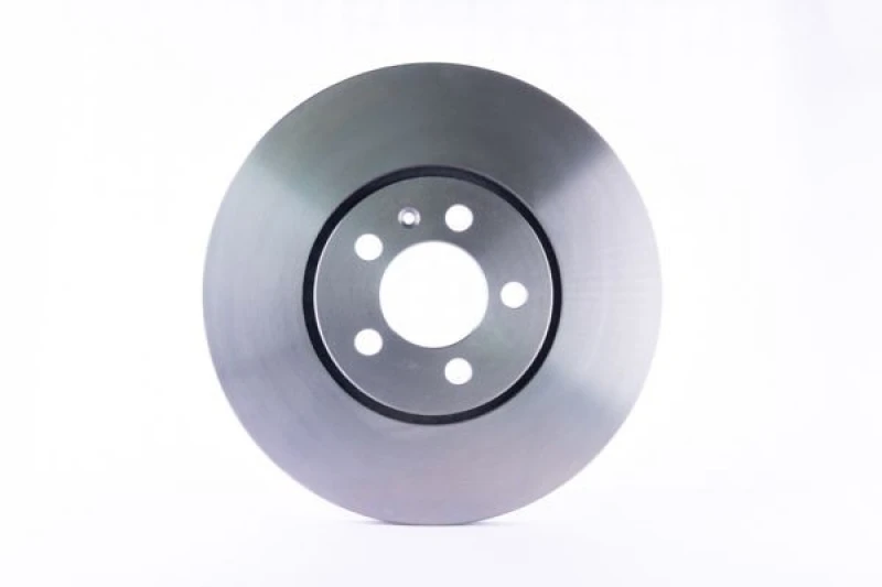 Image of HELLA Brake disc HELLA 8DD 355 104-331