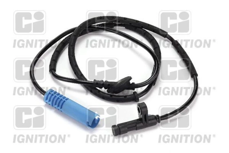 Image of QUINTON HAZELL ABS sensor QUINTON HAZELL XABS268