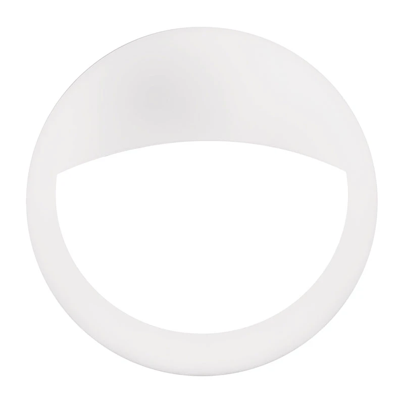 Image of Eterna White Eyelid Trim for KCIR Range KCIREYEWH