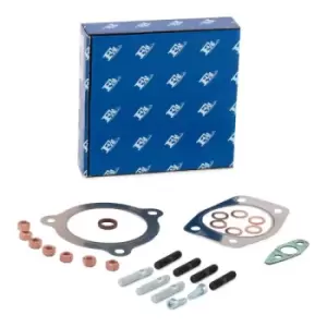 Image of FA1 Mounting Kit, charger KT550070 VOLVO,V70 II (285),XC90 I (275),V70 I (875, 876),S60 I (384),S80 I (184),XC70 Cross Country (295)