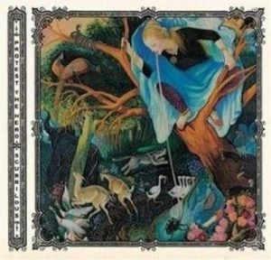 Image of Scurrilous by Protest the Hero CD Album