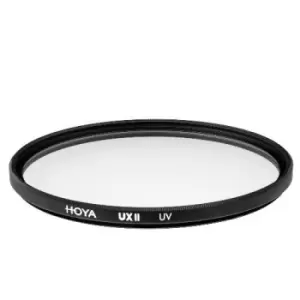 Image of Hoya 40.5mm UX II UV Filter