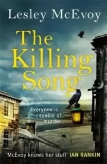 Image of The Killing Song : A Yorkshire Crime Thriller