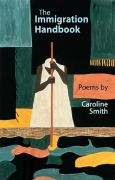 Image of The Immigration Handbook by Caroline Smith Paperback