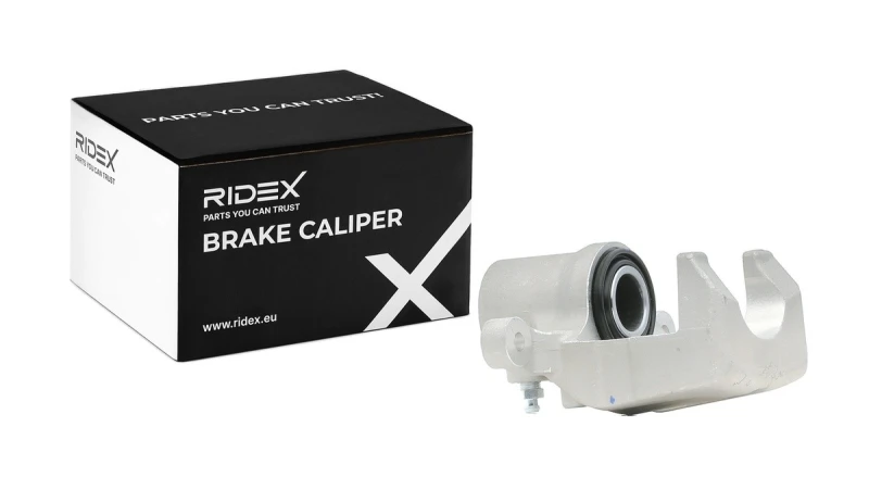 Image of RIDEX Brake caliper RIDEX 78B1306