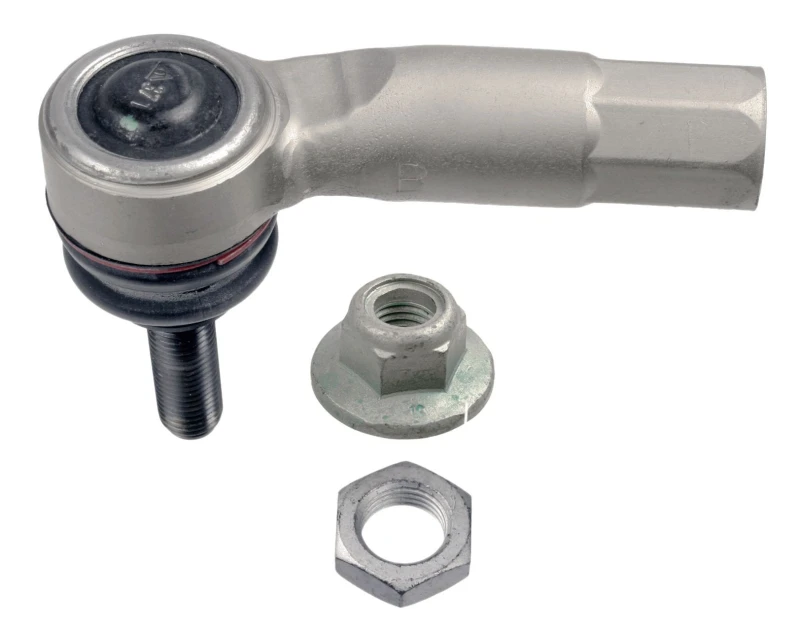 Image of Track rod end LEMFORDER 35473 01