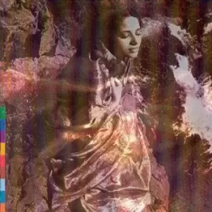 Image of Sheila Chandra - ABoneCroneDrone CD Album - Used