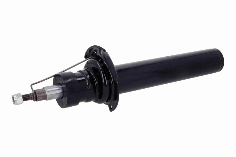 Image of VAICO V20-4257 Shock absorber Original VAICO Quality Front Axle Left, Gas Pressure, Twin-Tube, Suspension Strut, Top pin Shock Absorber (854)