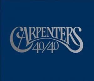 Image of 40/40 by The Carpenters CD Album