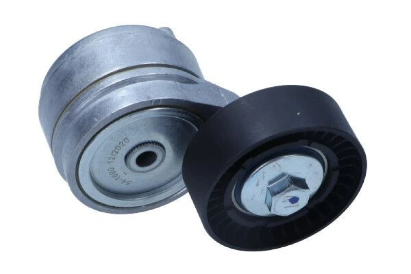 Image of MAXGEAR Tensioner pulley MAXGEAR 54-1600